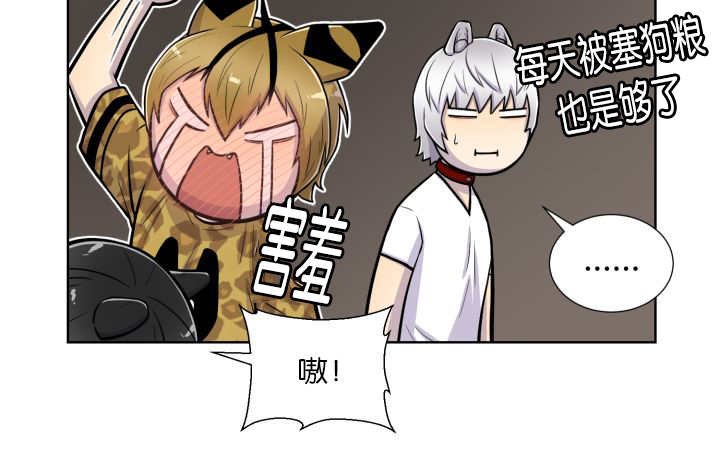 第57章：见不到了