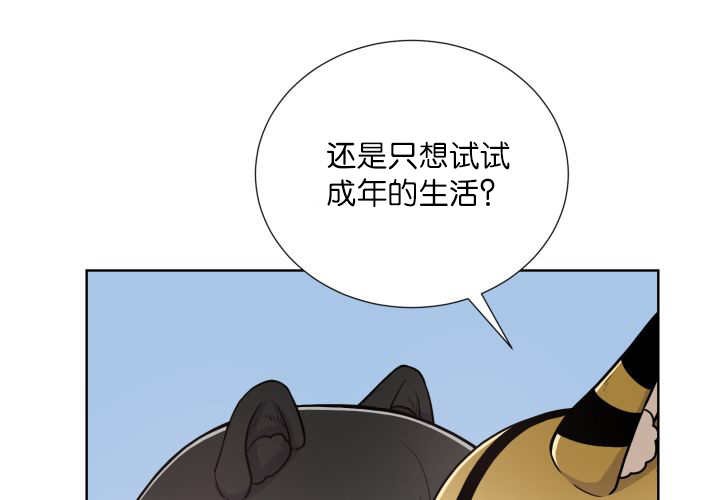 第57章：见不到了