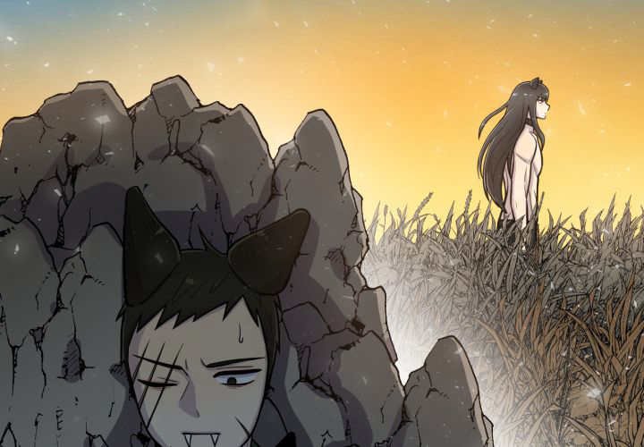 第63章：被占领了