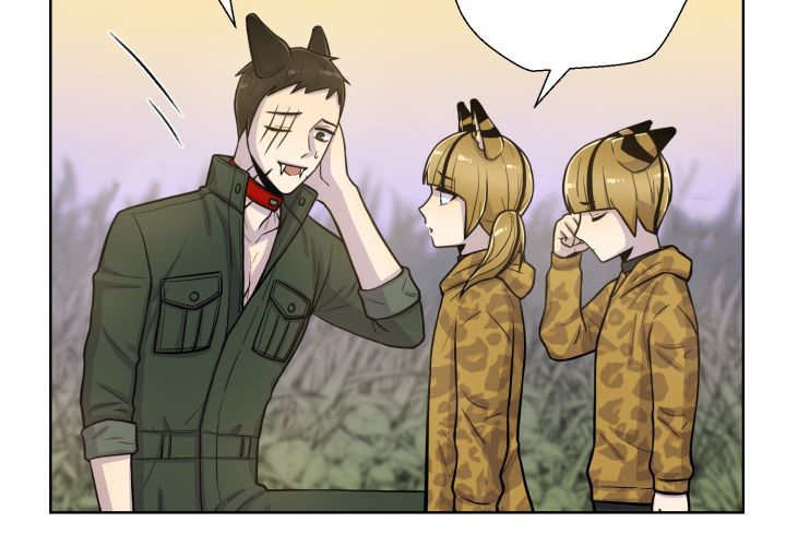 第64章：超无聊的