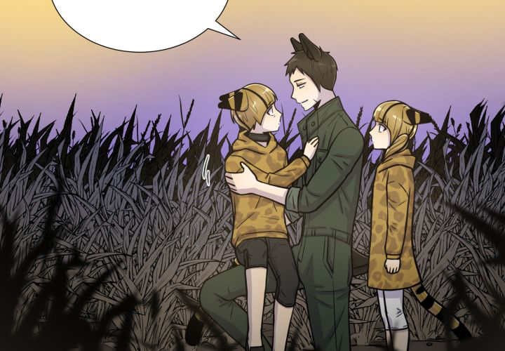 第64章：超无聊的