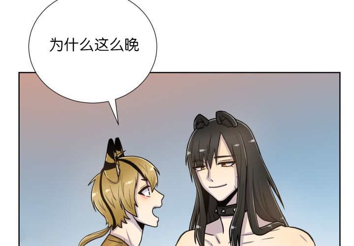 第64章：超无聊的