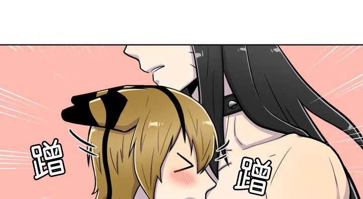 第64章：超无聊的