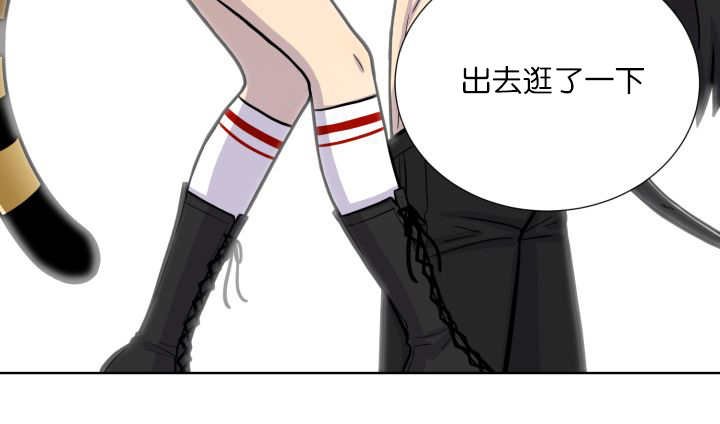 第64章：超无聊的