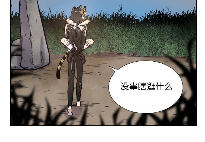 第64章：超无聊的