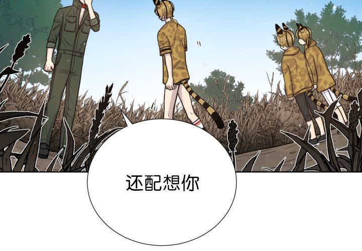 第71章：正式道别
