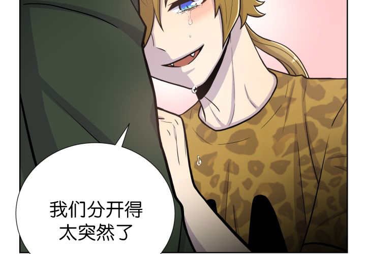 第71章：正式道别
