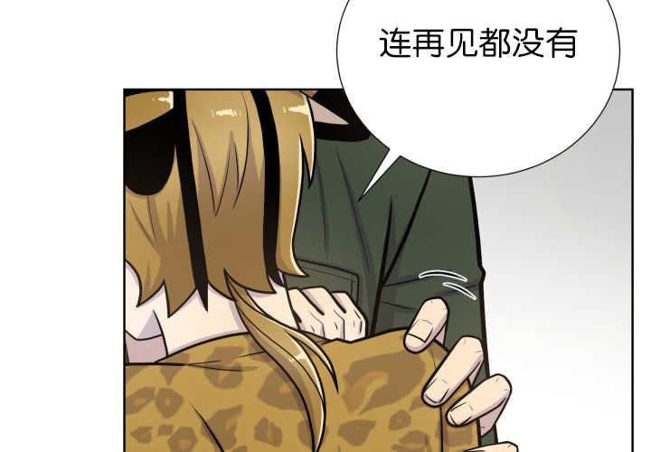 第71章：正式道别