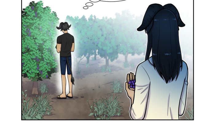 第76章：去吓吓他