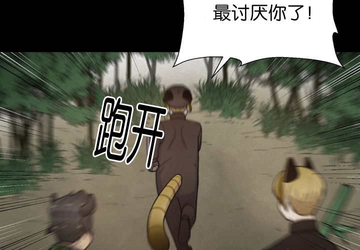 第78章：傲娇小熊猫