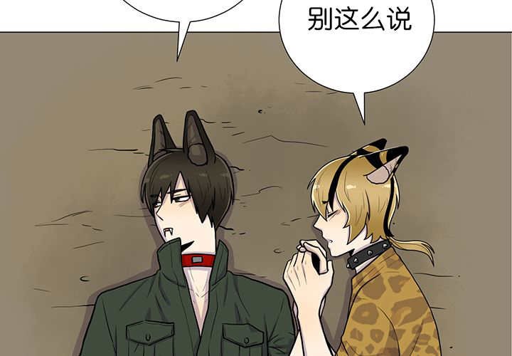 第8章：缠了上来
