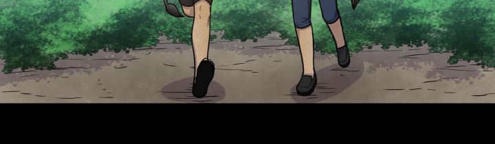 第83章：只看着我