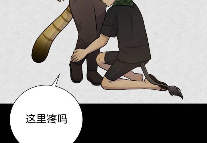 第83章：只看着我