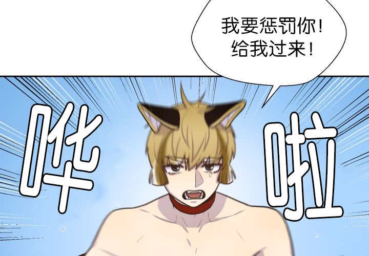 第84章：不许躲我