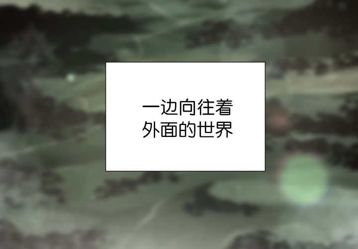 第87章：向往外界