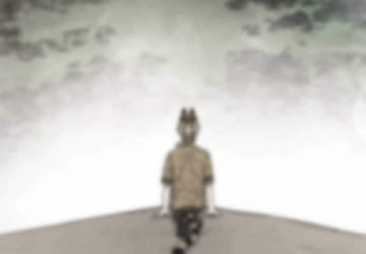 第87章：向往外界