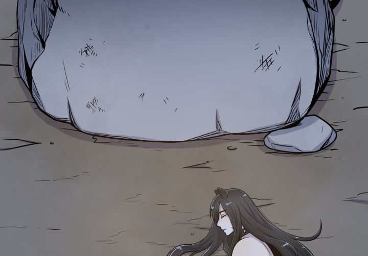 第87章：向往外界