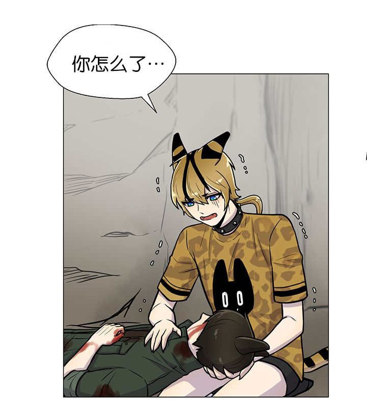 第9章：等你回来