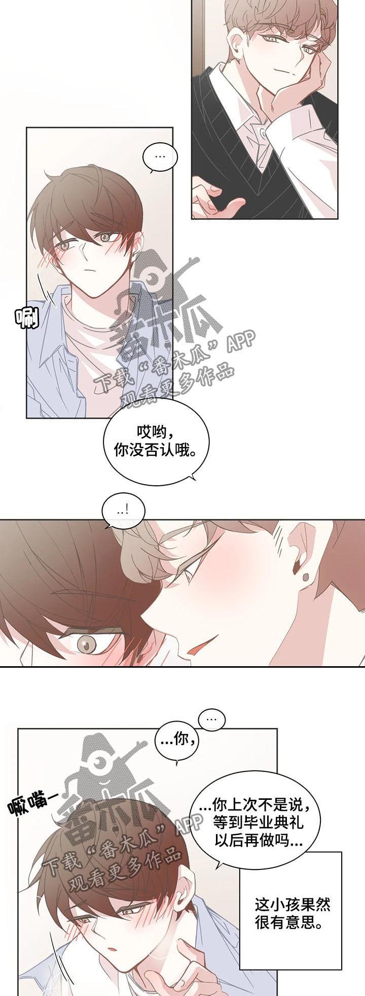 第129章：小流浪猫