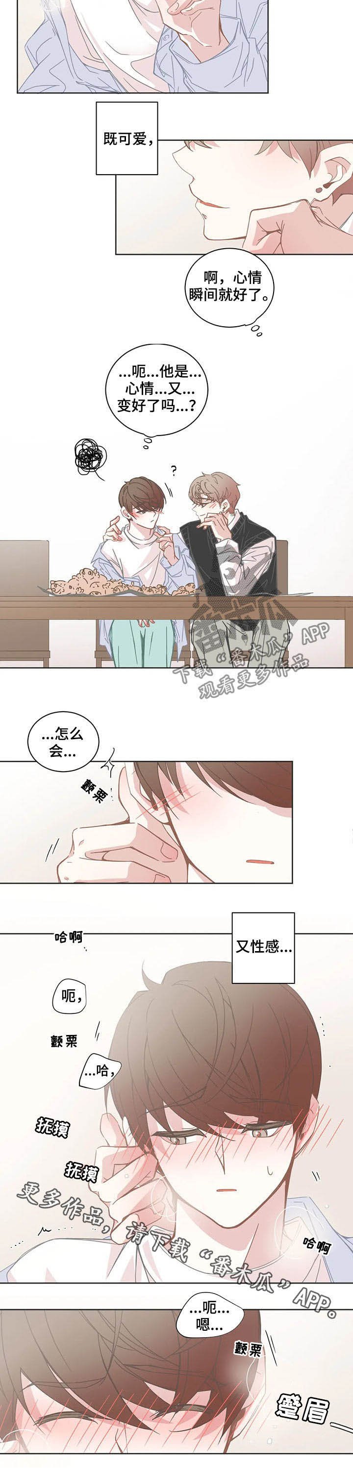 第129章：小流浪猫
