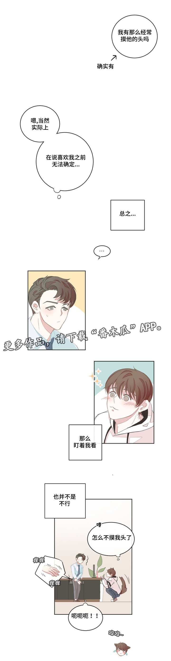 第14章：该怎么办
