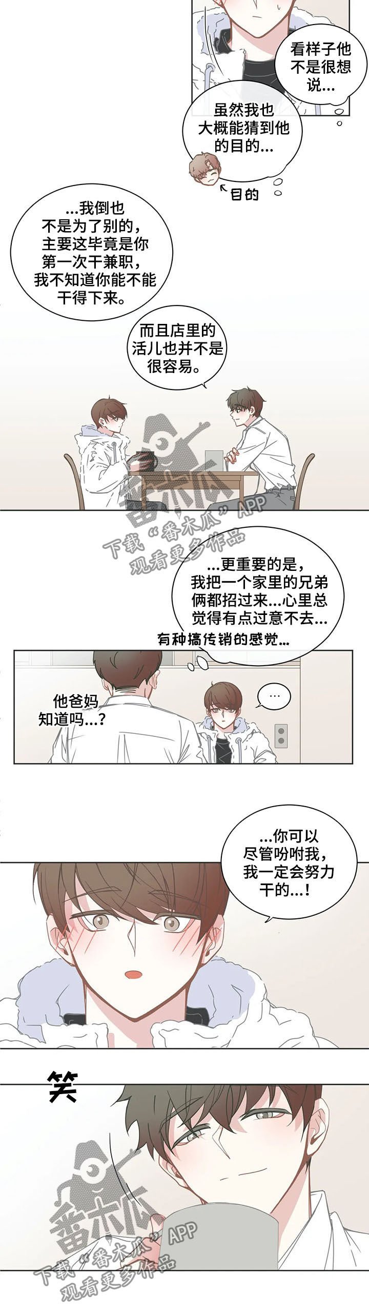 第142章：兼职生