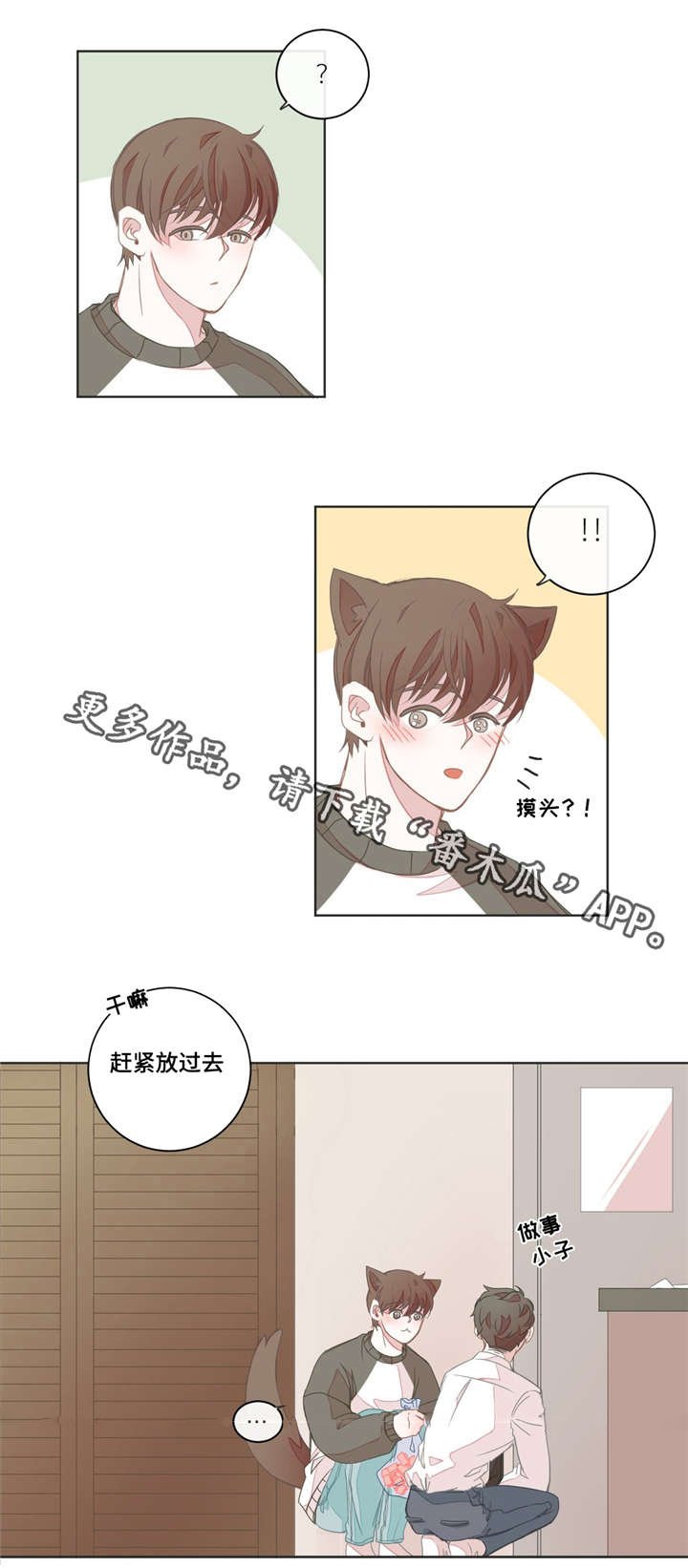 第15章：理清头绪