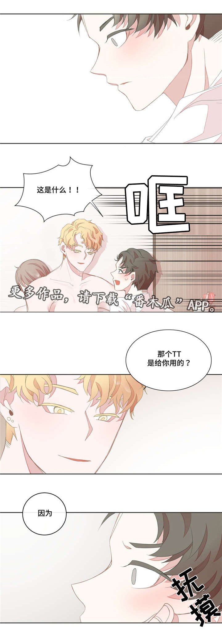 第15章：理清头绪
