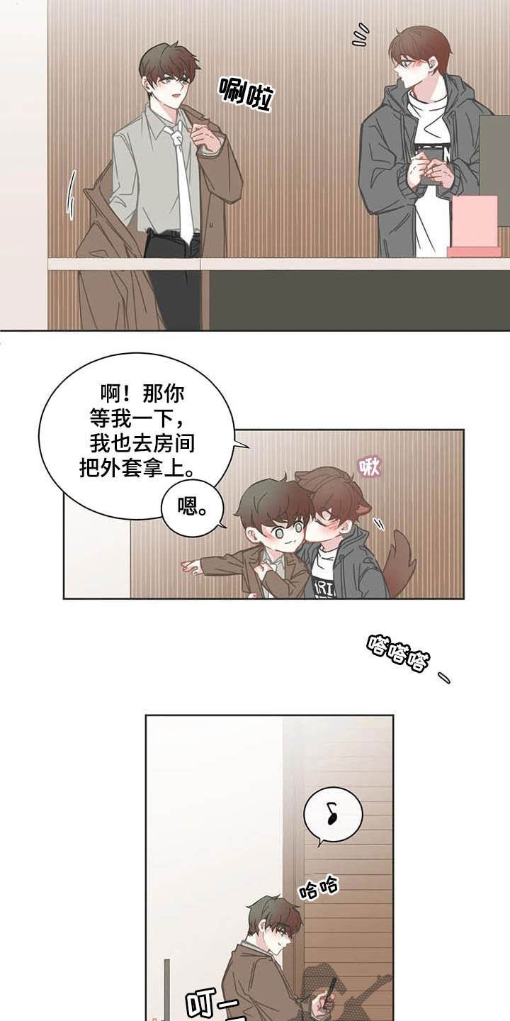第166章：午夜电影
