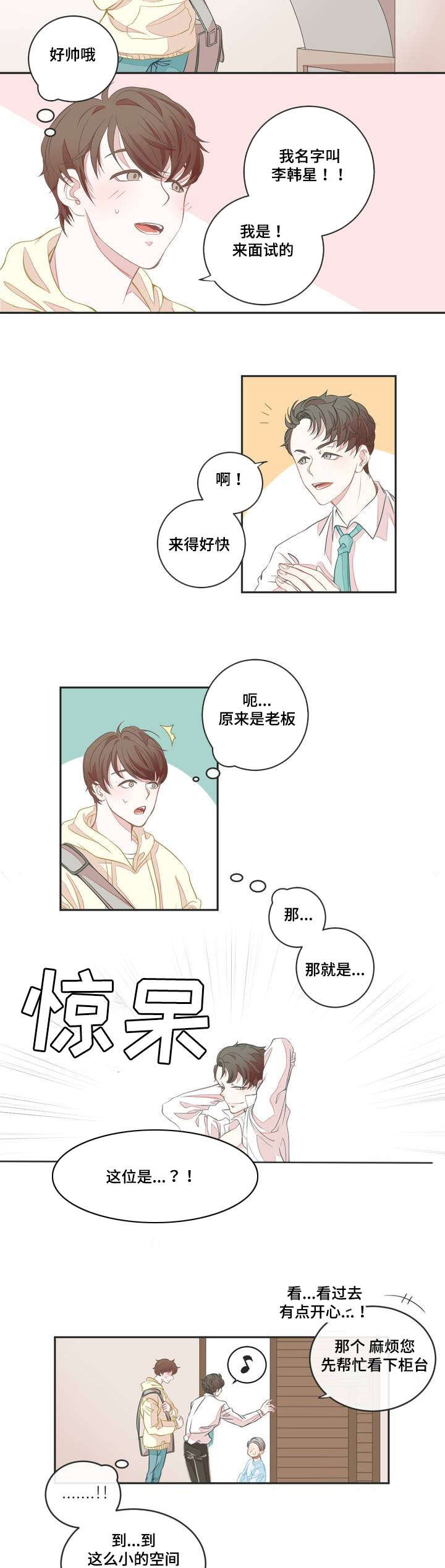 第2章：面试