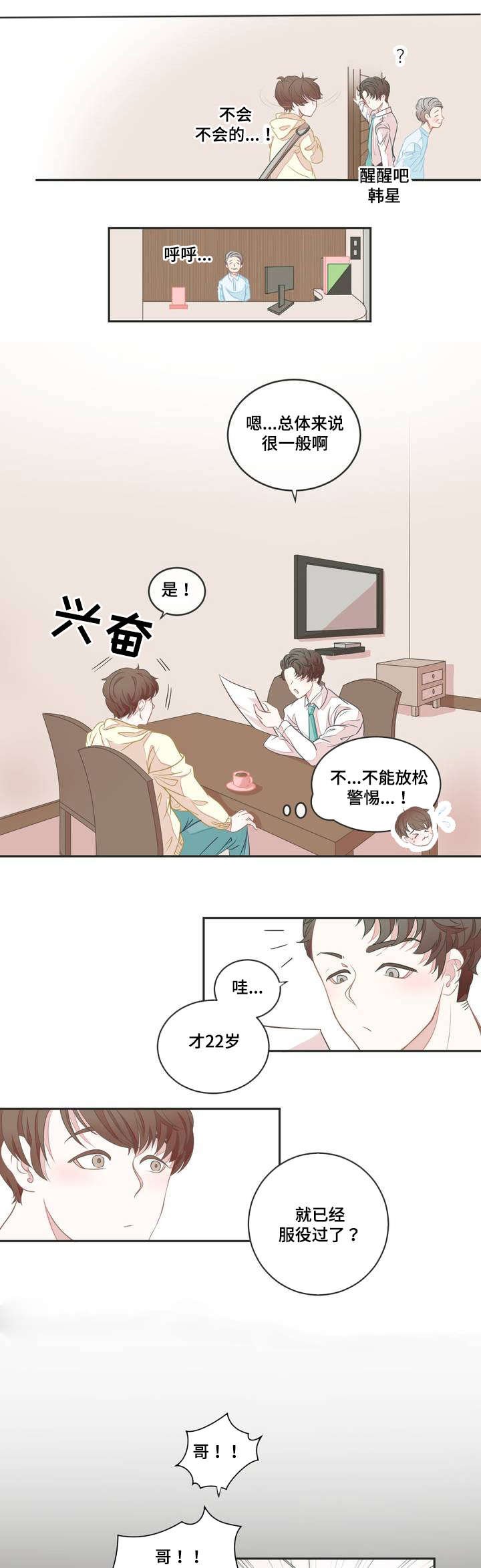 第2章：面试