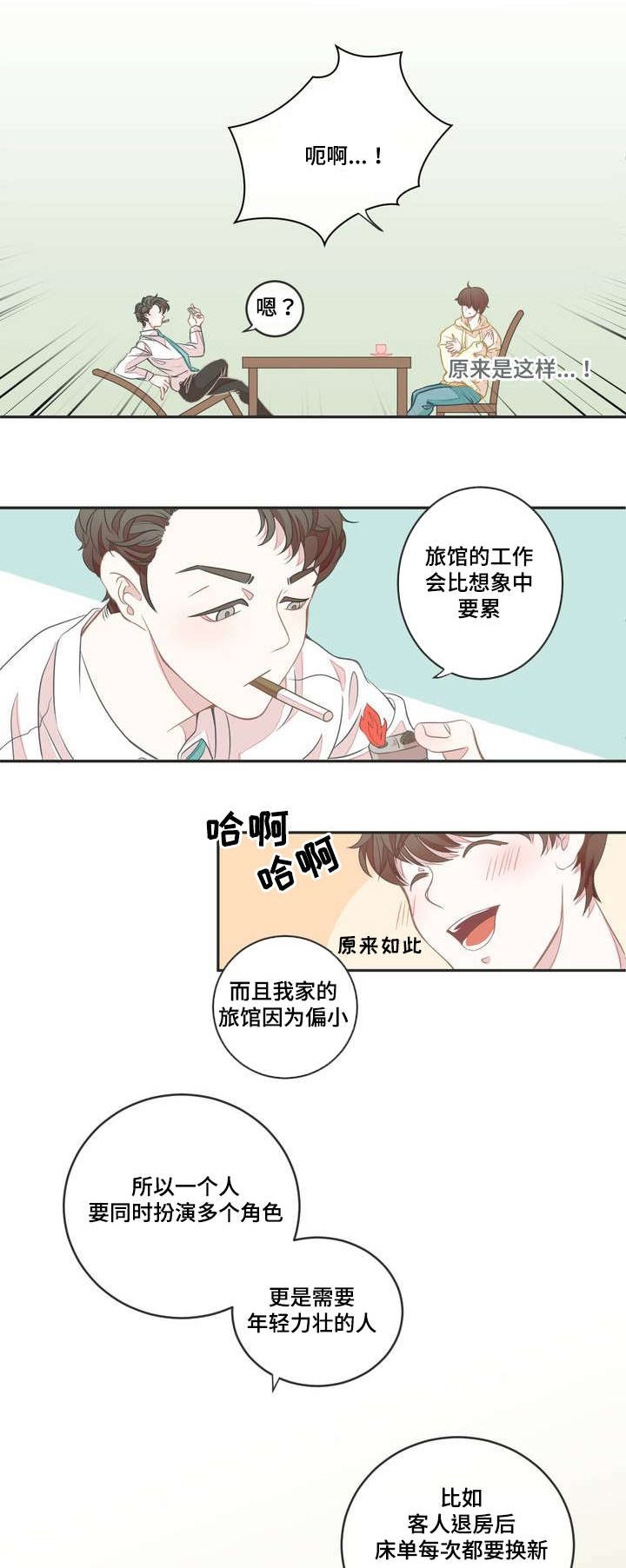 第2章：面试