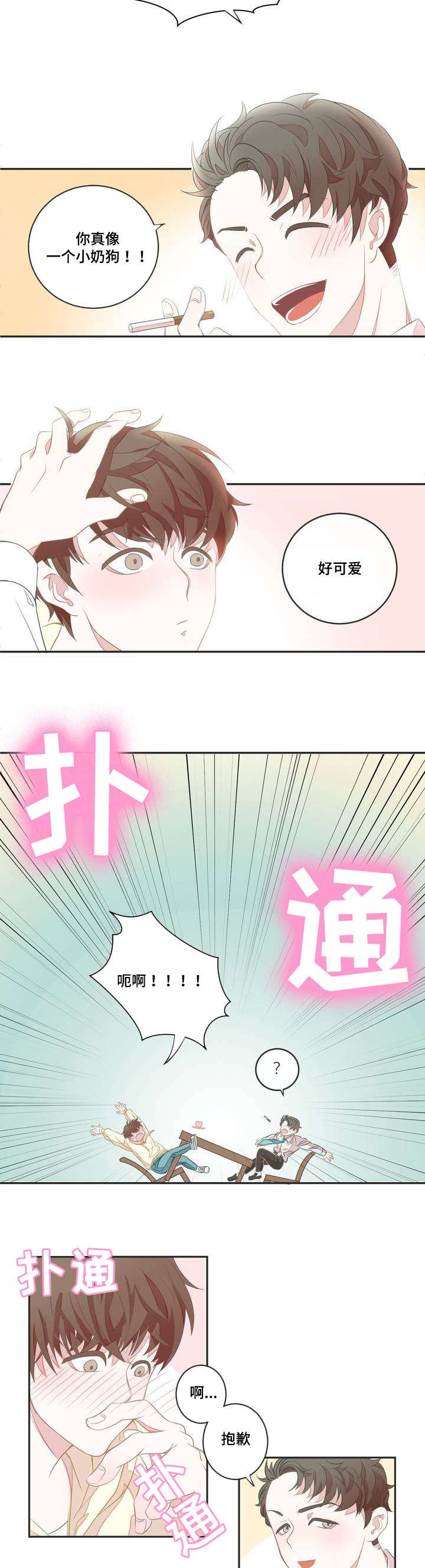 第2章：面试