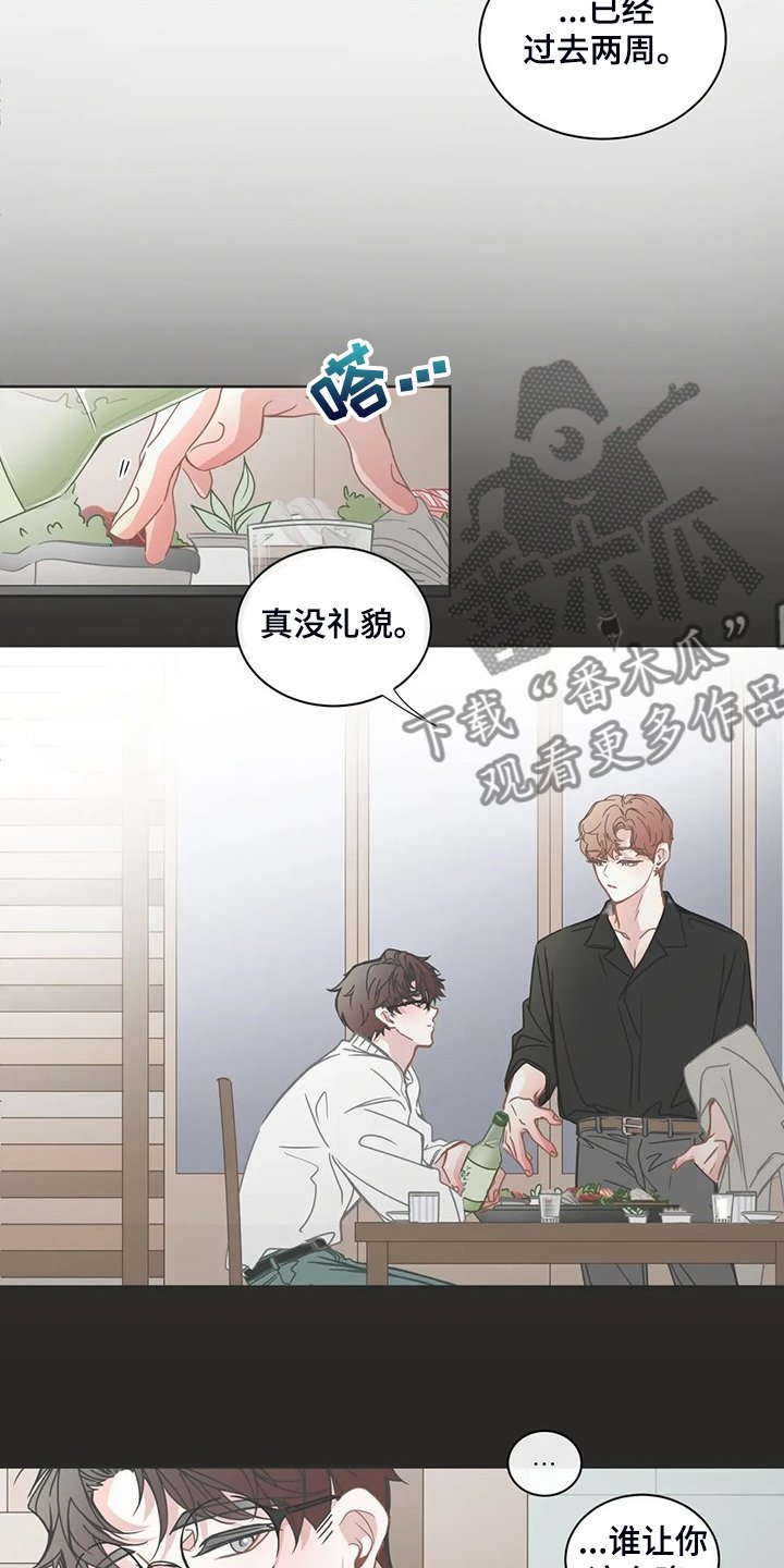 第233章：准备放弃