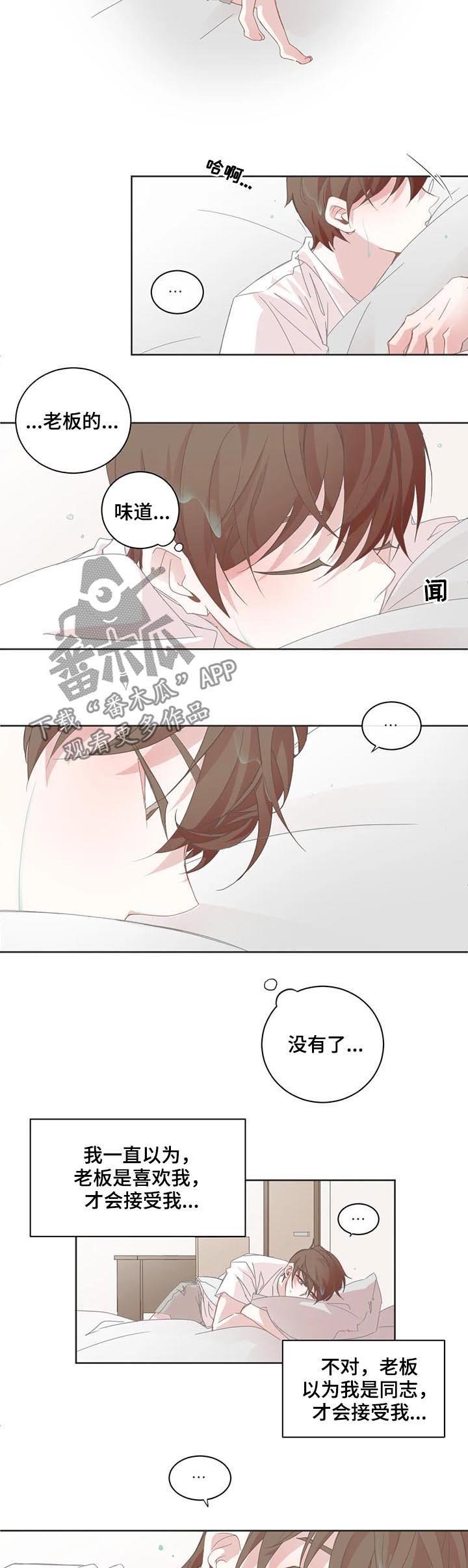 第52章：回到从前