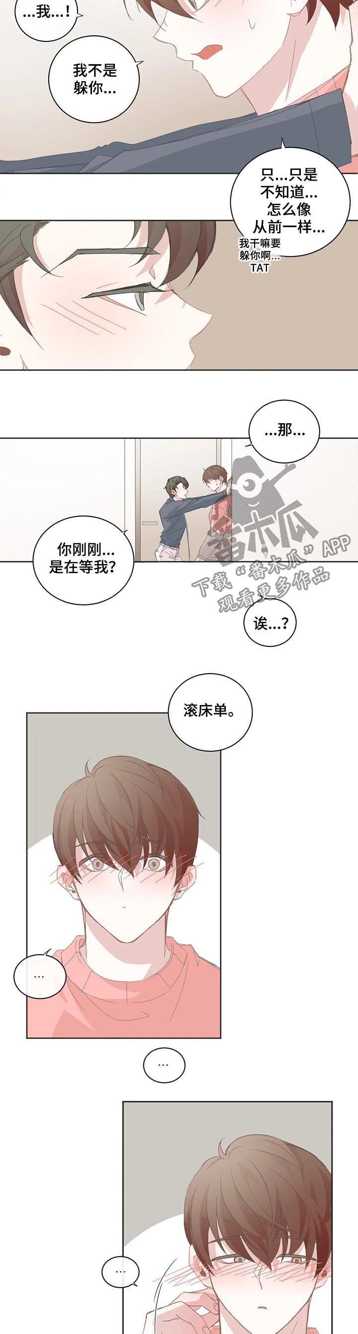 第56章：只有可爱吗