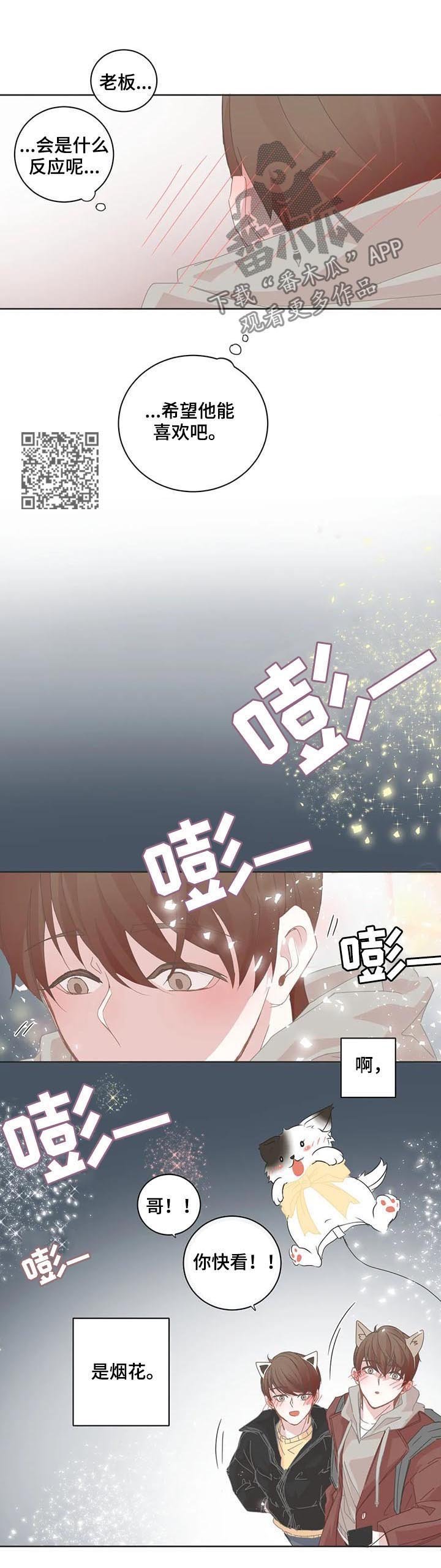 第64章：烟花