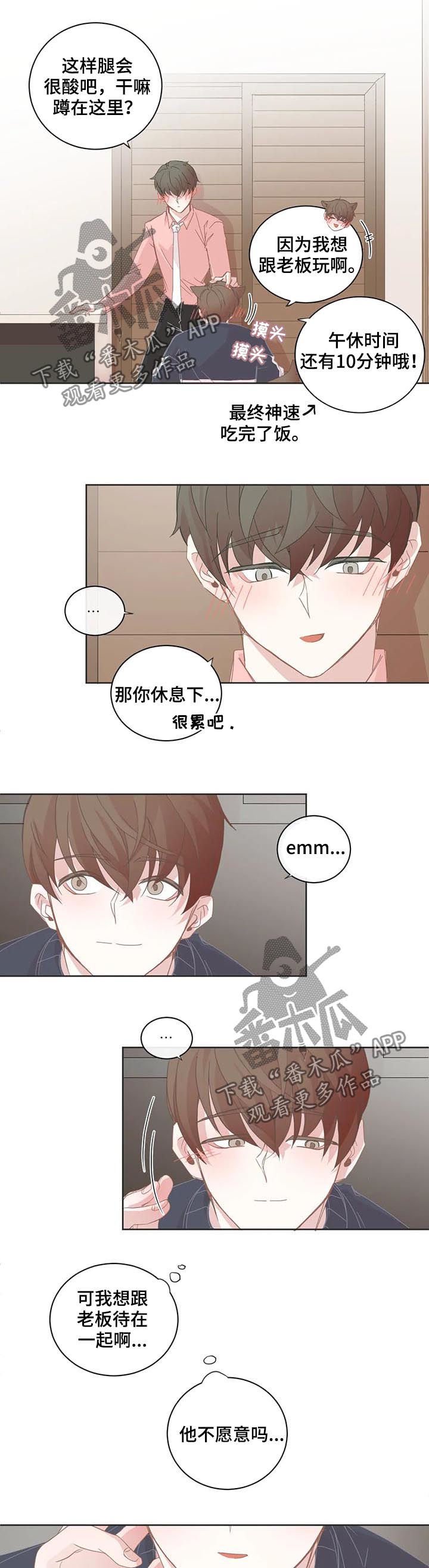第76章：恋爱该怎么开始