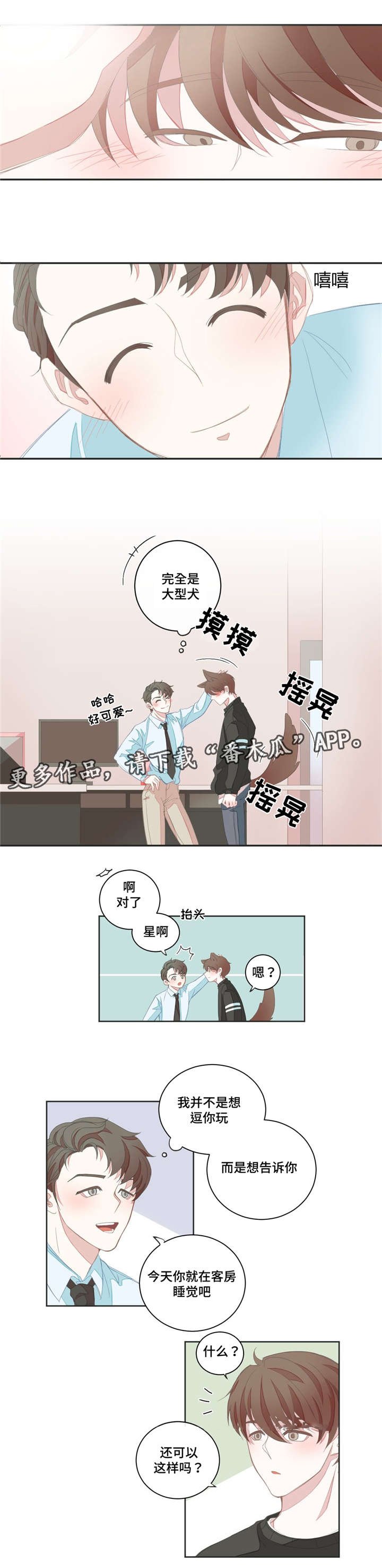 第8章：客房