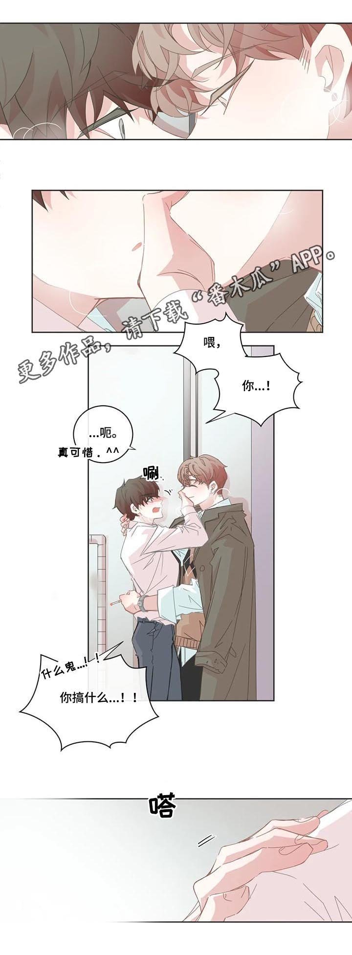 第86章：可惜