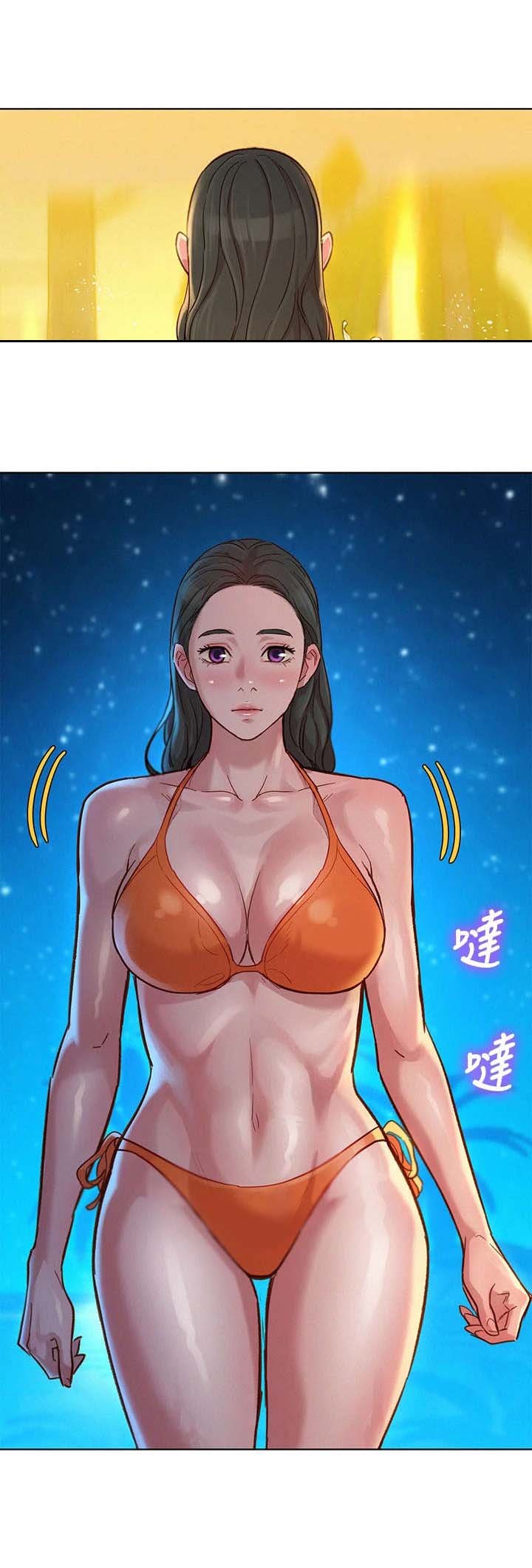 第186章：夜游