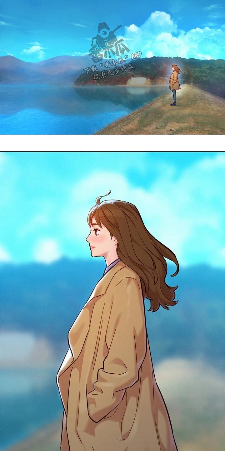 第203章：她的生日