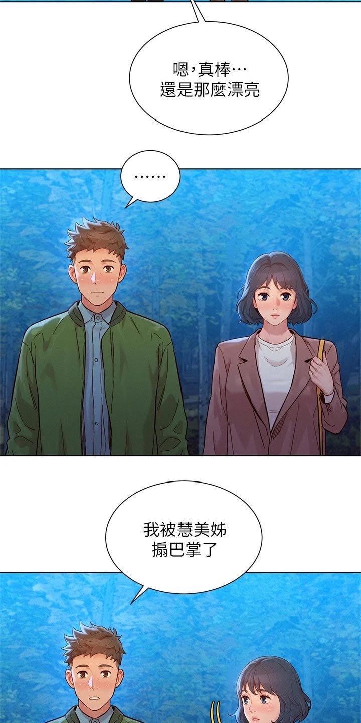 第206章：曾经的地方