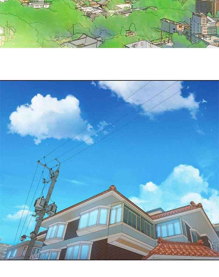 第32章：真正想做的事