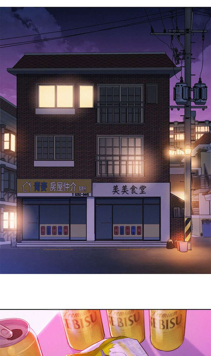 第4章：邀约