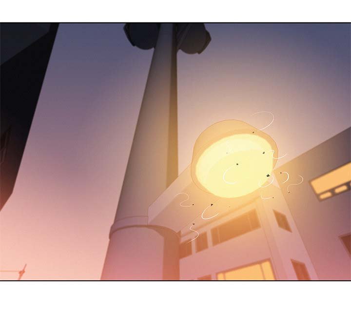 第41章：床伴