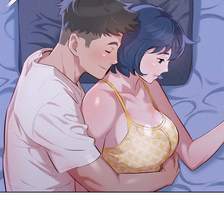 第43章：多住一天