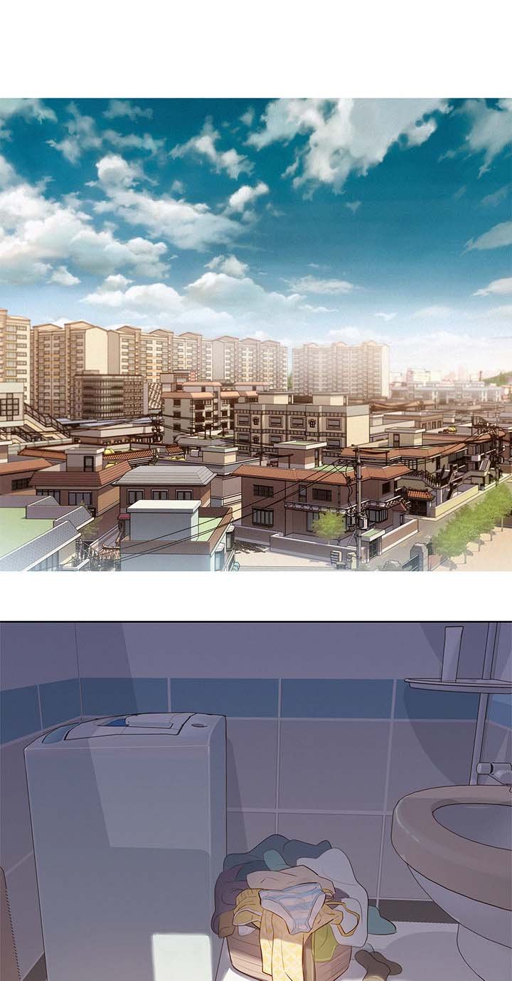 第45章：姐姐回来