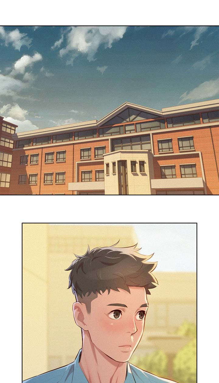 第50章：交谈