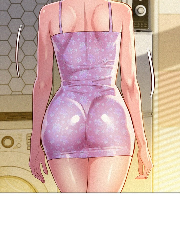 第55章：吃泡面